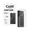 PanzerGlass CARE X-Ray apsauginis dėklas Samsung Galaxy S26 Ultra (CR28792) – permatomas