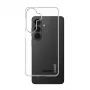 Apsauginis dėklas PanzerGlass CARE X-Ray Case, skirtas Samsung Galaxy S26+ (CR41489) – skaidrus apsauginis telefono dėklas