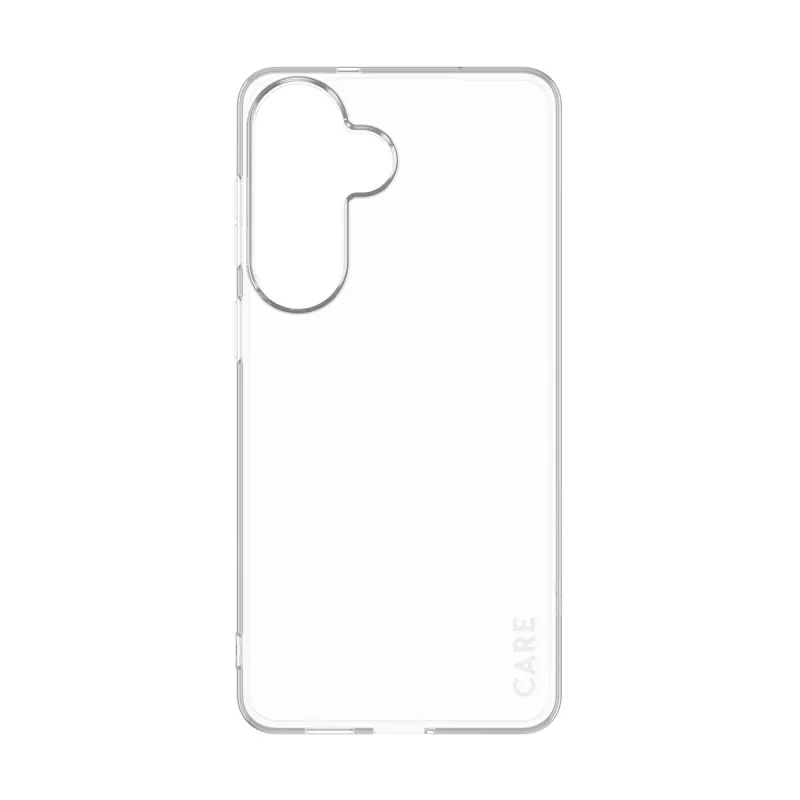 Apsauginis dėklas PanzerGlass CARE X-Ray Case, skirtas Samsung Galaxy S26+ (CR41489) – skaidrus apsauginis telefono dėklas