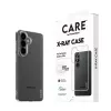Apsauginis dėklas PanzerGlass CARE X-Ray Case, skirtas Samsung Galaxy S26+ (CR41489) – skaidrus apsauginis telefono dėklas