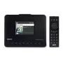 Internetinis radijas Telestar IMPERIAL DABMAN i410 BT Analoginis ir Skaitmeninis Juodas