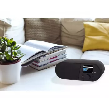 Internetinis radijas Imperial I105