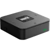 Nešiojamas Bluetooth siųstuvas-imtuvas REHAU IMP BART MINI Home Black