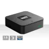 Nešiojamas Bluetooth siųstuvas-imtuvas REHAU IMP BART MINI Home Black