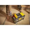Kietas dėklas Stanley STST83397-1 Plastikinis 22 kg Juodas Geltonas