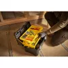 Kietas dėklas Stanley STST83397-1 Plastikinis 22 kg Juodas Geltonas
