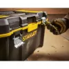 Kietas dėklas Stanley STST83397-1 Plastikinis 22 kg Juodas Geltonas