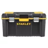 Kietas dėklas Stanley STST83397-1 Plastikinis 22 kg Juodas Geltonas