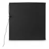 Mini foto studija HAMA sulankstoma dėžė su LED žiedine šviesa 50×50 cm, modelis 00004664