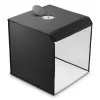 Mini foto studija HAMA sulankstoma dėžė su LED žiedine šviesa 50×50 cm, modelis 00004664