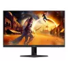 Monitorius AOC G4 27G4ZRE 68,6 cm (27 colių) Full HD LED juodas, raudonas