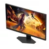 Monitorius AOC G4 27G4ZRE 68,6 cm (27 colių) Full HD LED juodas, raudonas