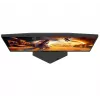 Monitorius AOC G4 27G4ZRE 68,6 cm (27 colių) Full HD LED juodas, raudonas