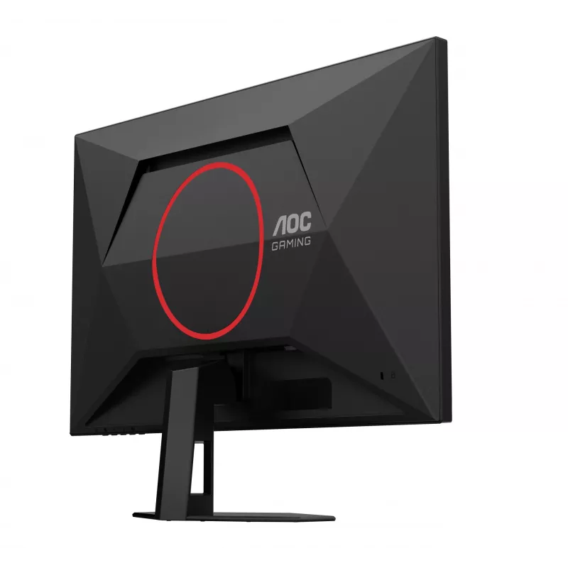 Monitorius AOC G4 27G4ZRE 68,6 cm (27 colių) Full HD LED juodas, raudonas