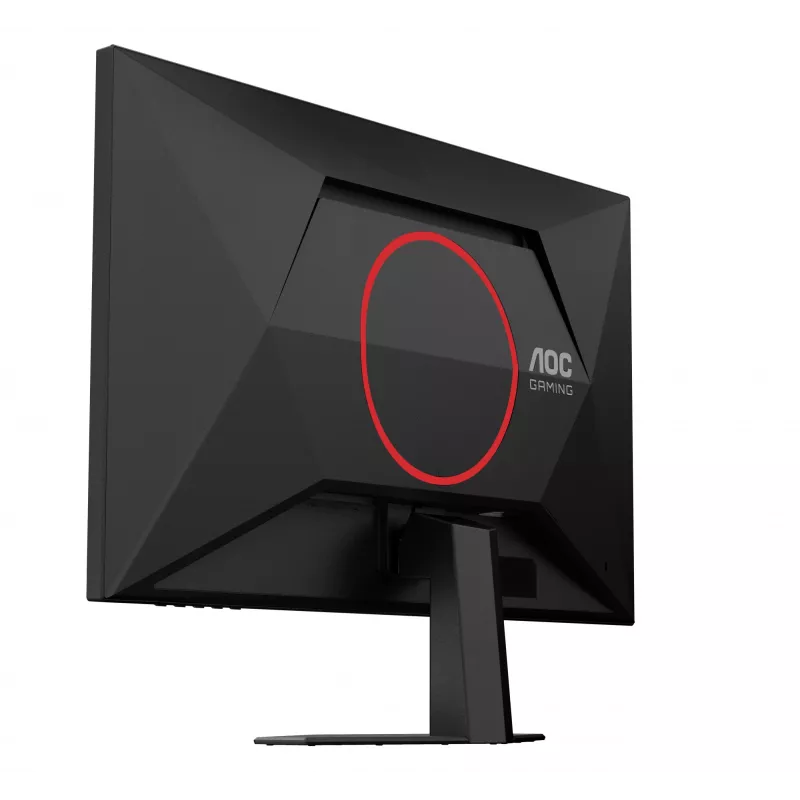 Monitorius AOC G4 27G4ZRE 68,6 cm (27 colių) Full HD LED juodas, raudonas