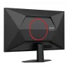 Monitorius AOC G4 27G4ZRE 68,6 cm (27 colių) Full HD LED juodas, raudonas