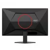 Monitorius AOC G4 27G4ZRE 68,6 cm (27 colių) Full HD LED juodas, raudonas