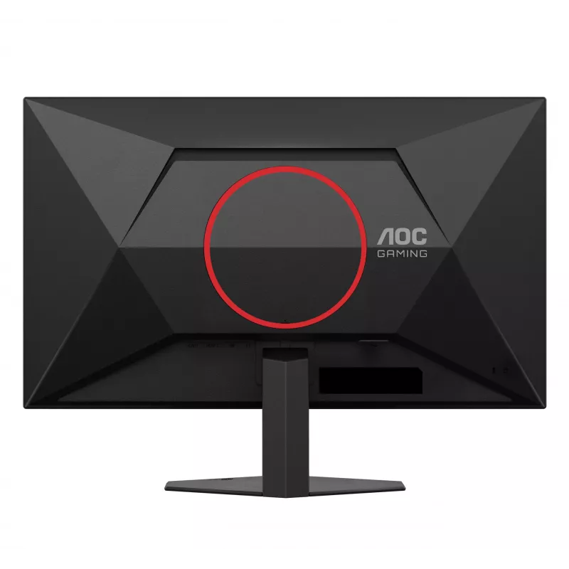 Monitorius AOC G4 27G4ZRE 68,6 cm (27 colių) Full HD LED juodas, raudonas
