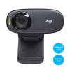 Webkamera Logitech C310 HD WEBCAM