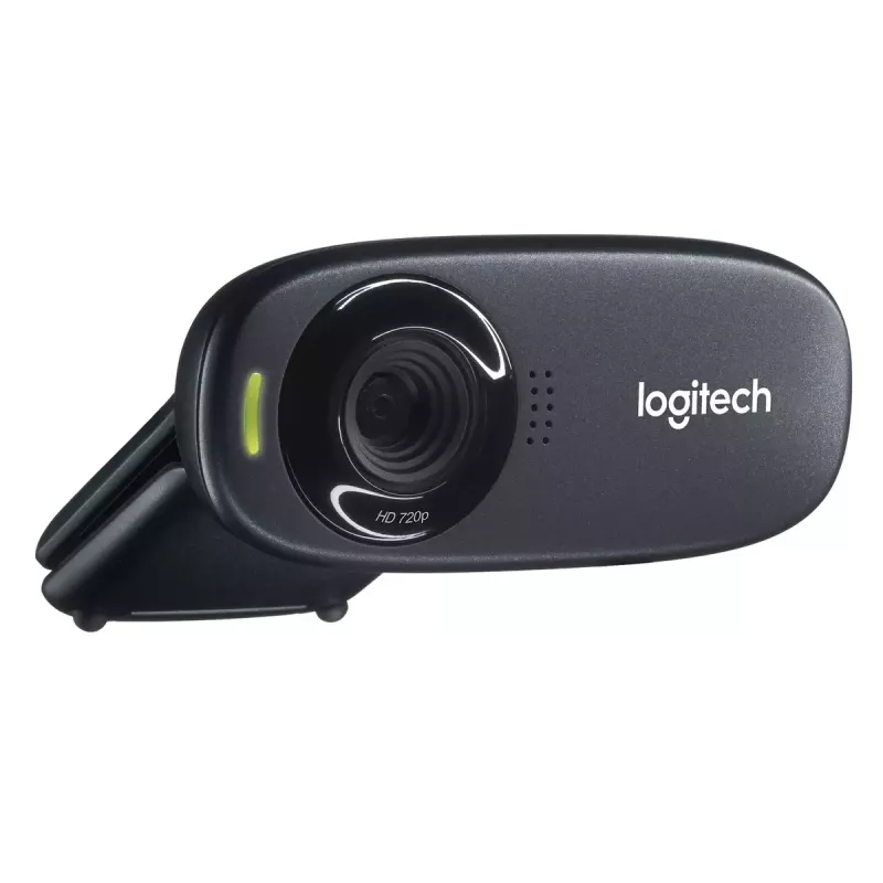 Webkamera Logitech C310 HD WEBCAM