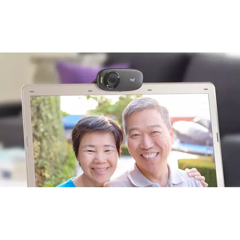 Webkamera Logitech C310 HD WEBCAM