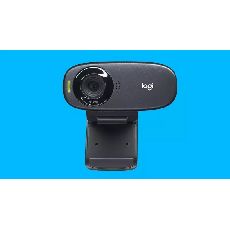 Webkamera Logitech C310 HD WEBCAM