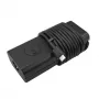 Dell 450-ALKQ 65 W maitinimo adapteris nešiojamam kompiuteriui, vidaus, juodas