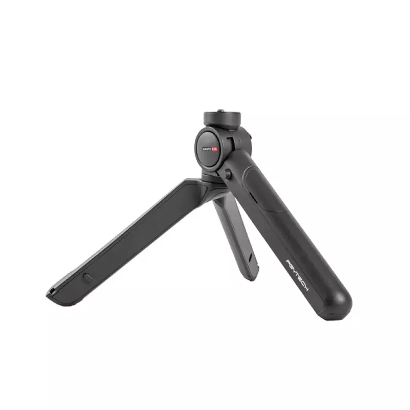 Trikojis PGYTECH MANTISPOD 2.0 Universal 3 kojos Juodas 2 kg talpa