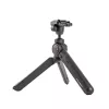 Trikojis PGYTECH MANTISPOD 2.0 Universal 3 kojos Juodas 2 kg talpa