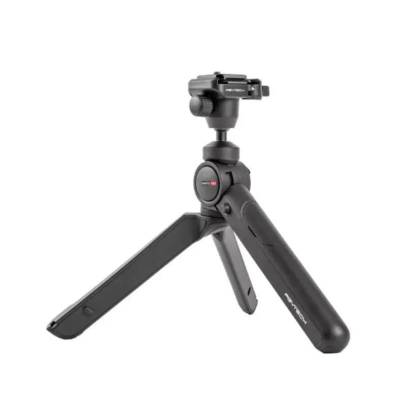 Trikojis PGYTECH MANTISPOD 2.0 Universal 3 kojos Juodas 2 kg talpa