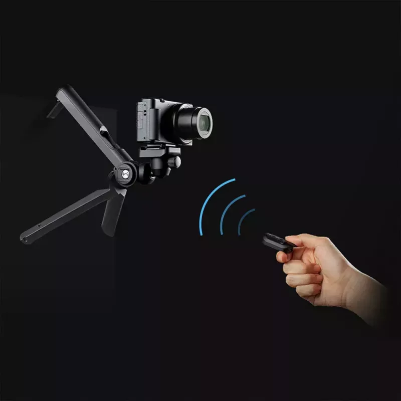 Trikojis PGYTECH MANTISPOD 2.0 Universal 3 kojos Juodas 2 kg talpa