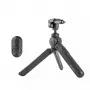 Trikojis PGYTECH MANTISPOD 2.0 Universal 3 kojos Juodas 2 kg talpa