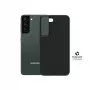 PanzerGlass Samsung Galaxy S22 Plus dėklas juodas, biologiškai skaidus
