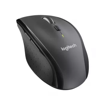 Pelė Logitech Marathon M705 RF Wireless