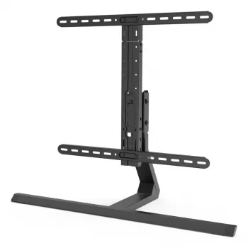 Hama 00220869 TV stovas 165,1 cm (65 col.) Juodas