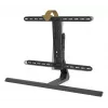 Hama 00220869 TV stovas 165,1 cm (65 col.) Juodas
