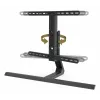 Hama 00220869 TV stovas 165,1 cm (65 col.) Juodas