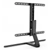 Hama 00220869 TV stovas 165,1 cm (65 col.) Juodas