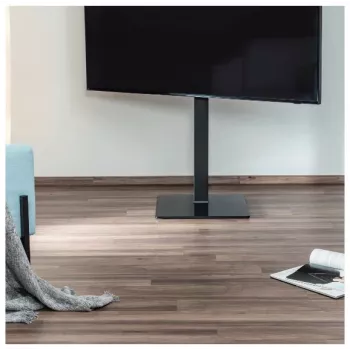 Hama 00220868 TV laikiklis 165,1 cm (65 col.) Juodas
