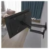 Hama 00220853 TV laikiklis / stovas 165,1 cm (65 coliai) Juodas