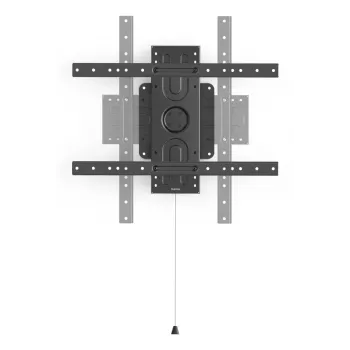 Hama 00220857 TV laikiklis iki 2,03 m (80 colių) Juodas
