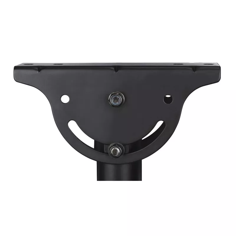 Hama 00220878 TV laikiklis/stovas 165,1 cm (65 coliai) Juodas