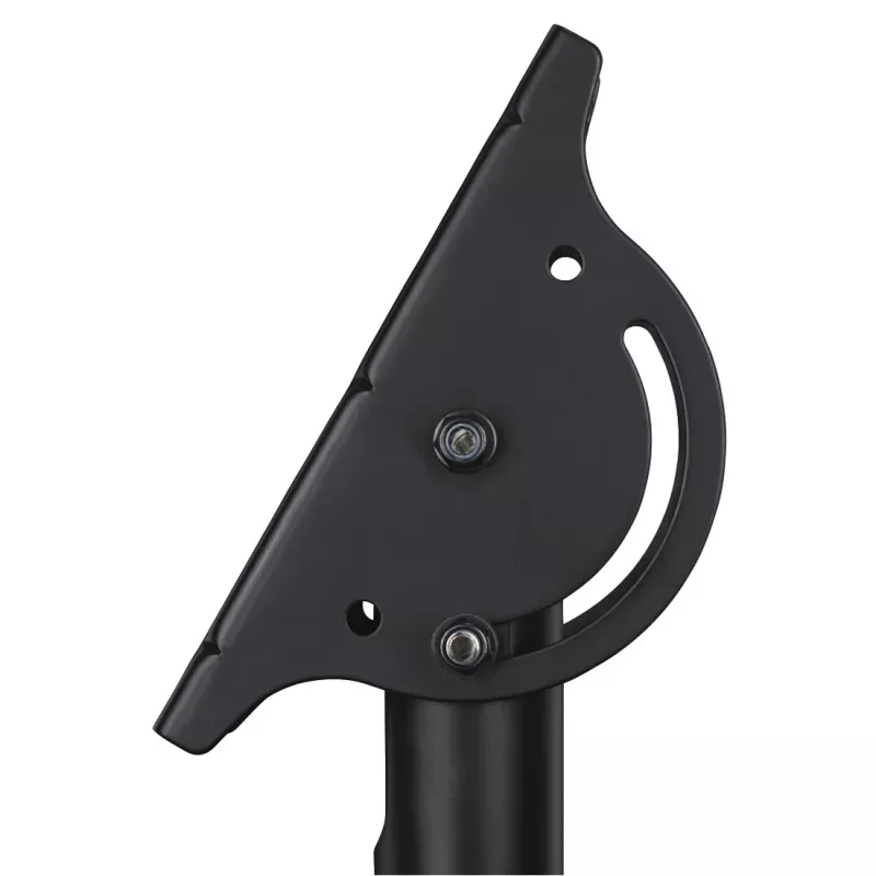 Hama 00220878 TV laikiklis/stovas 165,1 cm (65 coliai) Juodas