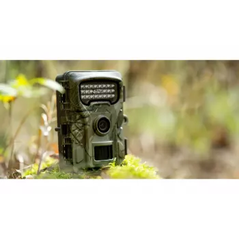 Stovyklavimo ir laukinės gamtos kamera Redleaf RF06 (RL4380) – 48 MP, 4K, 20 m naktinis matymas