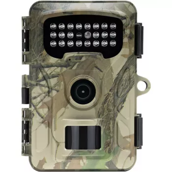 Stovyklavimo ir laukinės gamtos kamera Redleaf RF06 (RL4380) – 48 MP, 4K, 20 m naktinis matymas