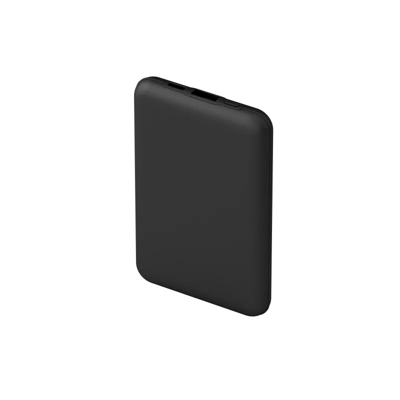 dbramante1928 re-charge - Power Bank 10K - BLK, 10000 mAh, juoda