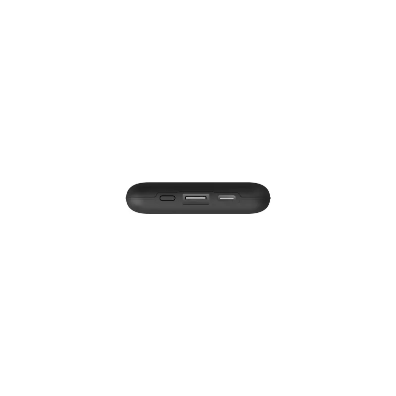 dbramante1928 re-charge - Power Bank 10K - BLK, 10000 mAh, juoda
