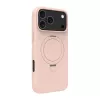 dbramante1928 Roskilde MS Kick ICON dėklas iPhone 17 Pro Max, smėlio spalva