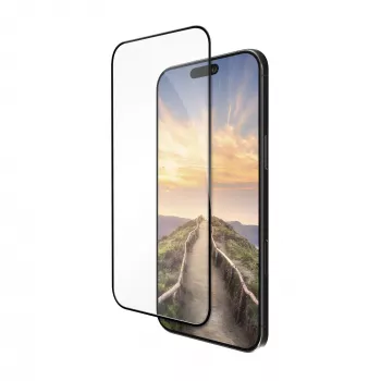 Apsauginis stiklas dbramante1928 Eco, iPhone 17, atsparus įbrėžimams