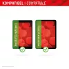 Displex TABLET PAPERSENSE apsauginė plėvelė iPad 7/8/9 Gen. ir iPad Air 3, matinė 10,5 colio (26,7 cm), 3H, nuimama